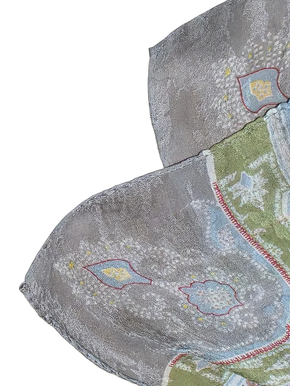 Etro scarf this